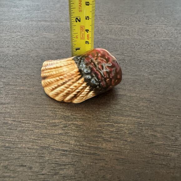 VTG Wild Turkey Austin Nichols Bourbon Bottle Stopper Cork Bird Wing No BOTTLE - Picture 8 of 8